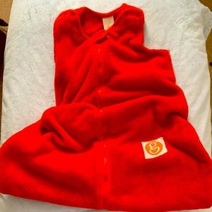 Luna Pod sleep sack size S (0-9 months)